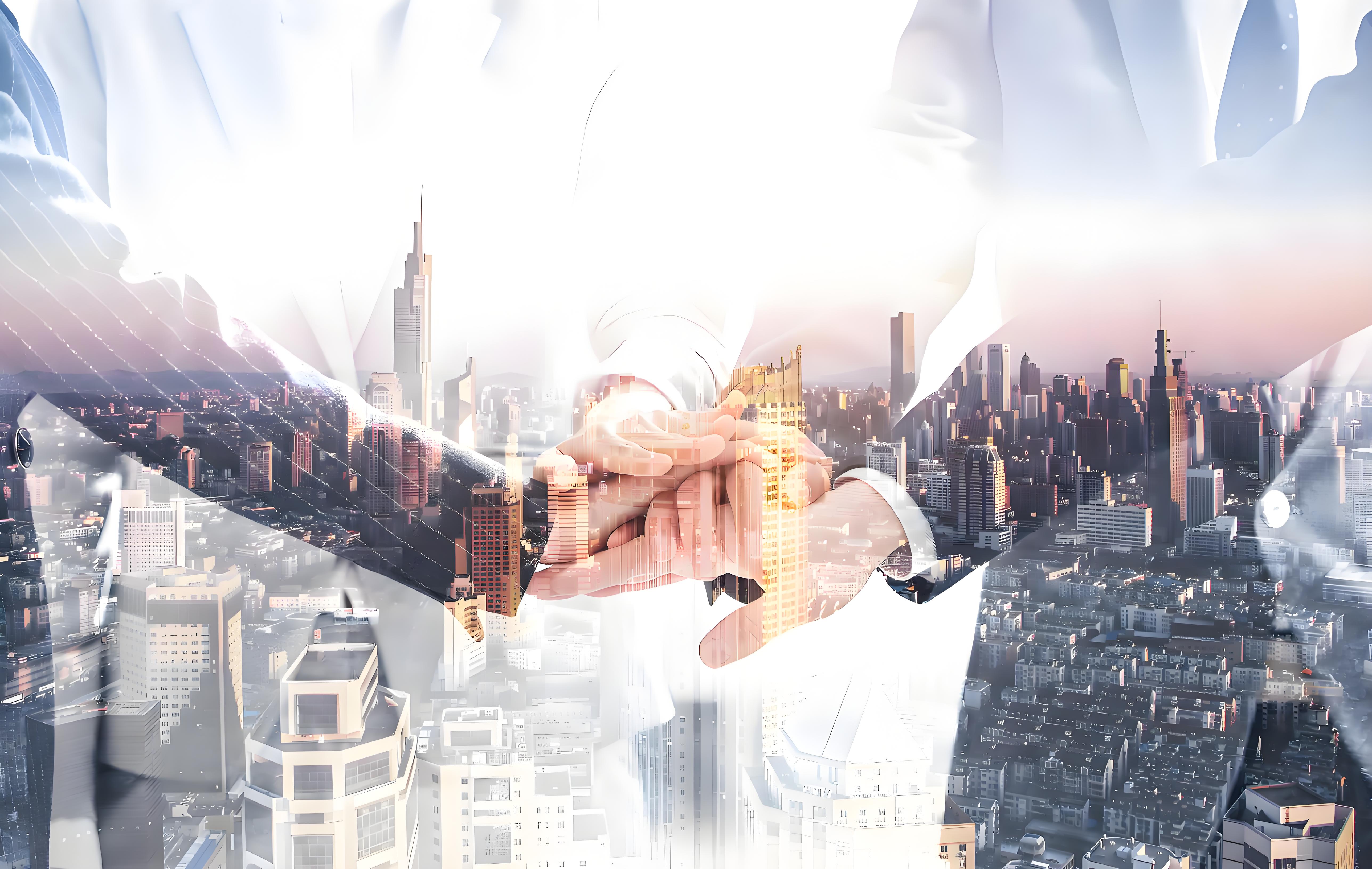 我们一直专注于组织敏捷转型