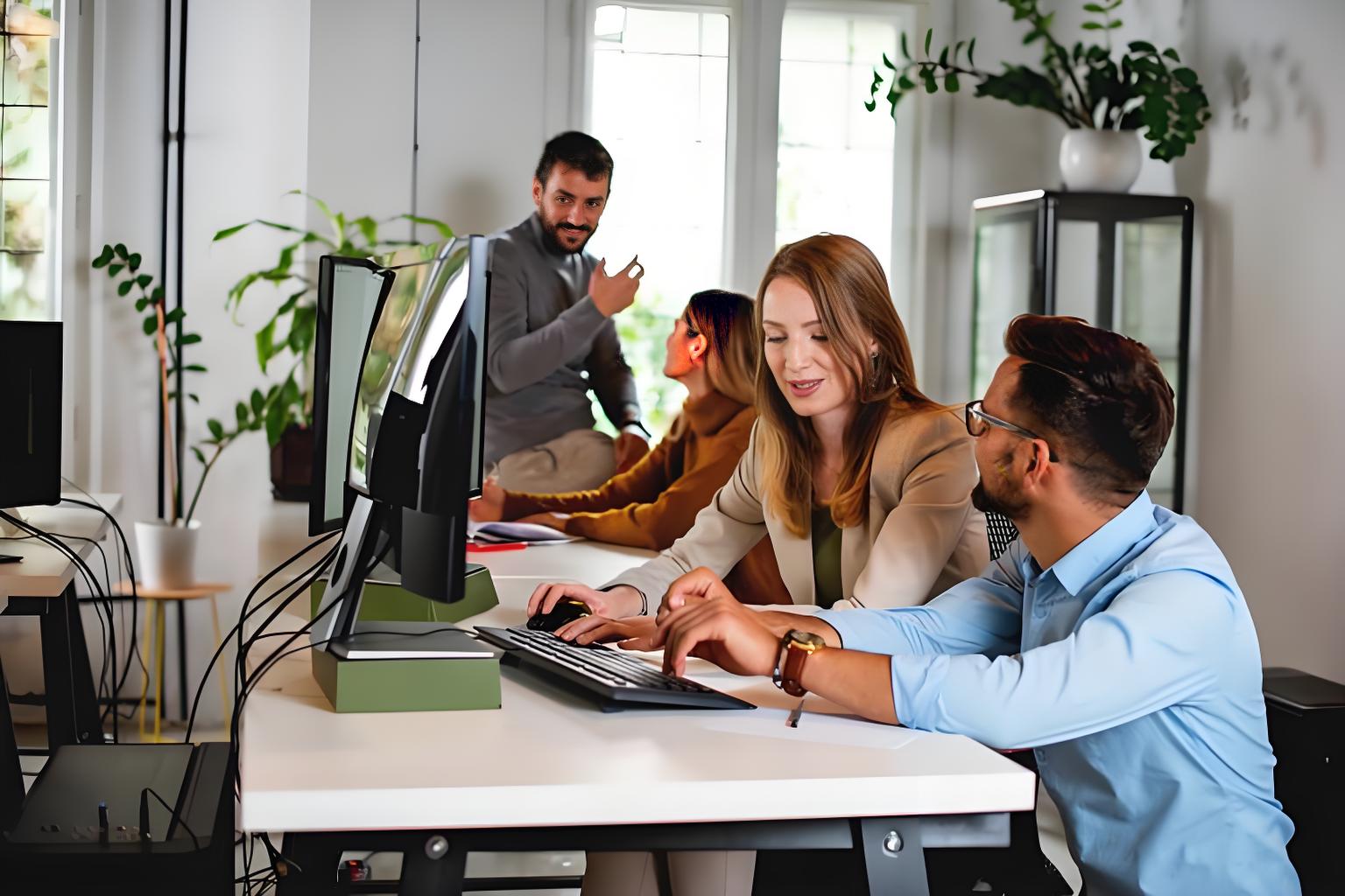 价值驱动是我们的核心